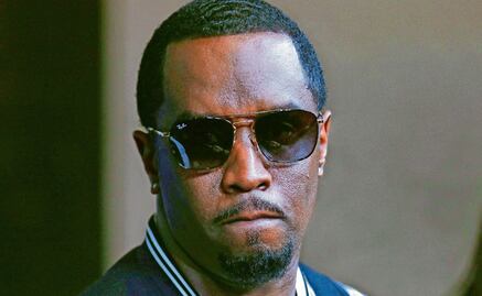 Sean "Diddy" Combs ya no está bajo vigilancia por riesgo de suicidio