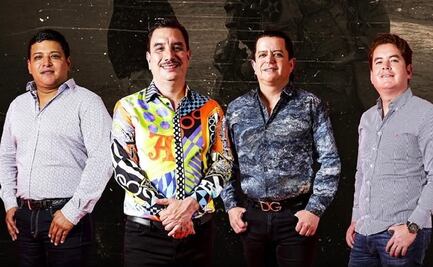 Los Alegres del Barranco defienden su música; "Si vamos a ser parejos,  que sea con todos", piden