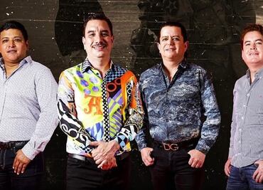 Los Alegres del Barranco defienden su música; "Si vamos a ser parejos, que sea con todos", piden