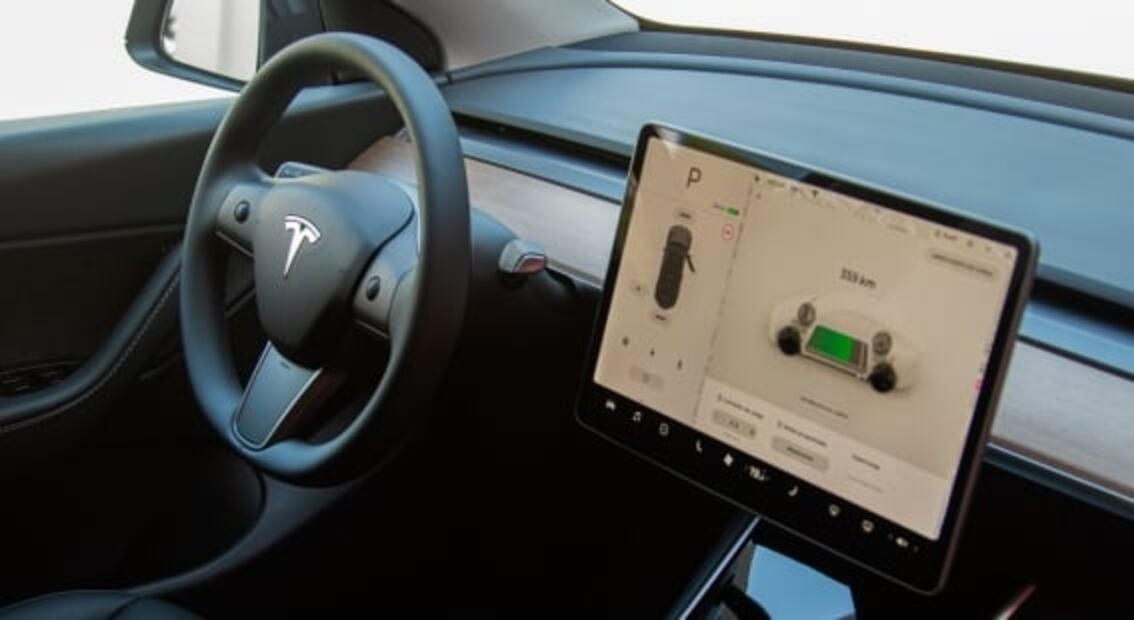 Manejamos la nueva Tesla Model Y en México