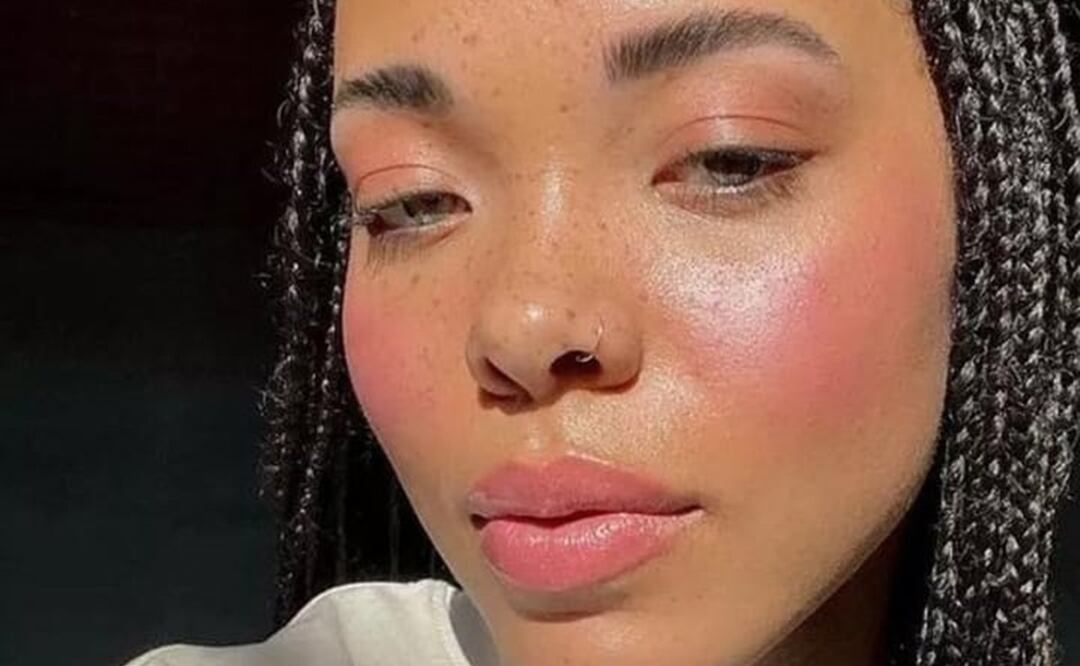 Foto: Instagram @badgal.edie