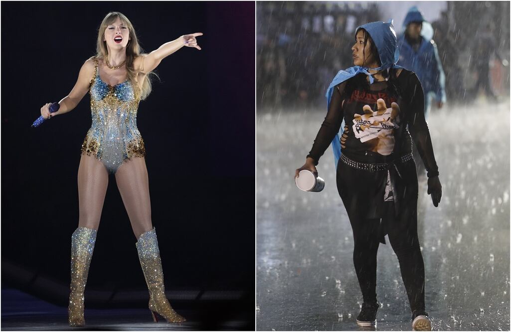 FOTO: archivo AP y Archivo/ EL UNIVERSAL/