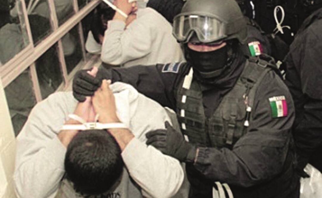 Cientos de internos fueron reubicados en otros penales a fin de lograr una adecuada administración y gobernabilidad en las cárceles. Foto: Archivo/EL UNIVERSAL