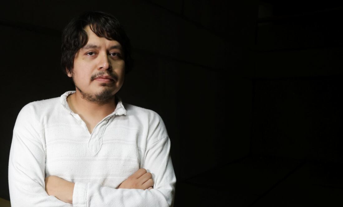 Romero es actual profesor en la Facultad de Filosofía y Letras de la UNAM y combina su labor académica con la creación poética.