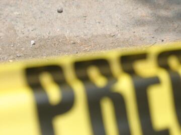 Por rastro de sangre, hallan cadáver en Polanco