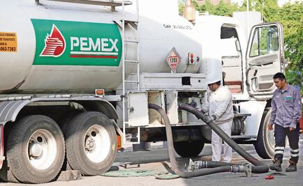 Pemex: fuel theft & cyberattacks