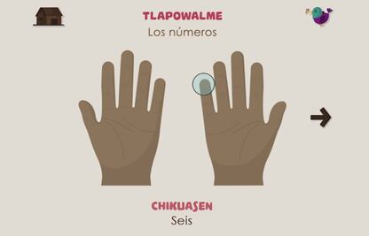 3 apps para aprender lenguas indígenas