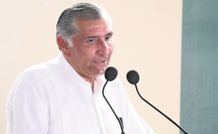 Pide Adán Augusto escuchar al pueblo y se apruebe reforma electoral