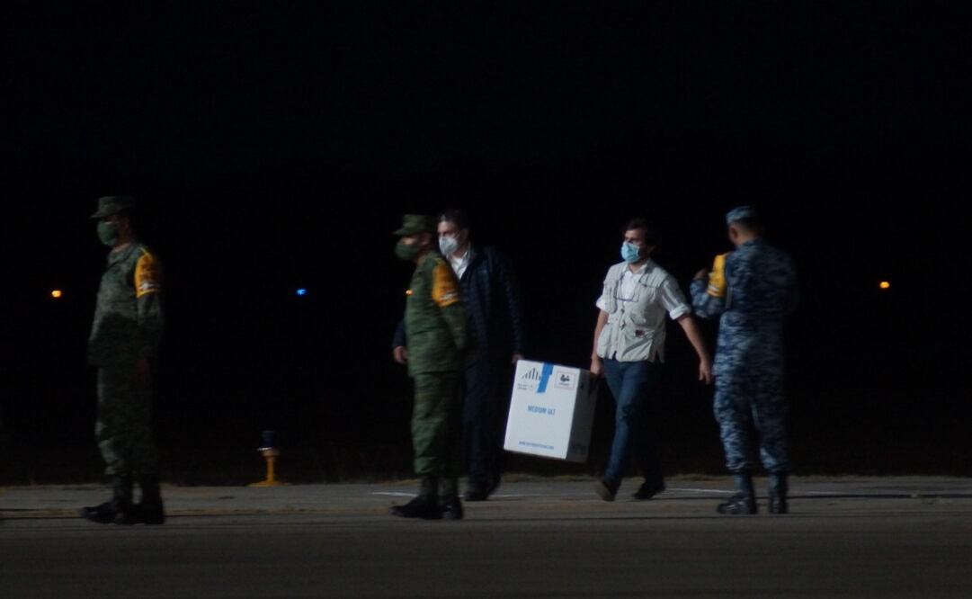 Foto: Edwin Hernández / EL UNIVERSAL