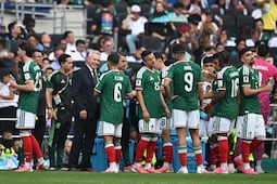 FIFA evaluará mantener las pausas de hidratación en futuros Mundiales, dice Infantino