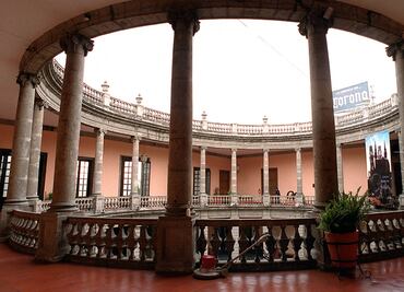 Museos anuncian cancelación de Noche de museos