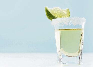 The Wall Tequila: New wall-shaped tequila sparks outrage in Mexico