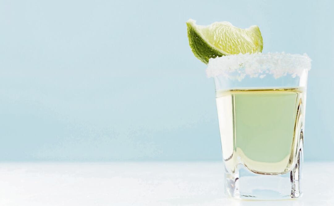 The new tequila brand is produced in Mexico - Photo: File Photo/EL UNIVERSAL