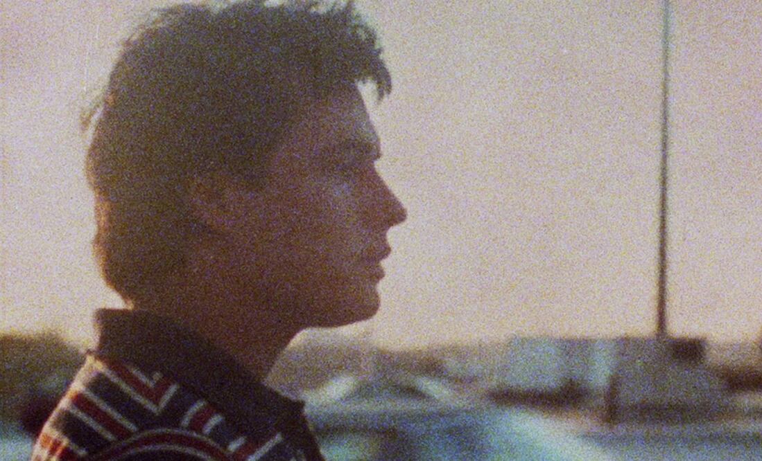 “Juan Gabriel: debo, puedo y quiero” trata de videos inéditos que  muestran la genialidad, los sacrificios y la dualidad entre la vida pública y privada del cantante. Foto: Netflix.