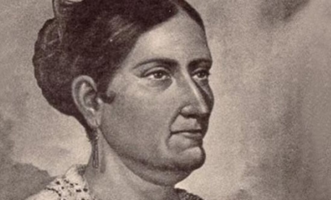 Josefa Ortiz de Domínguez y Lou Reed, en un día como hoy