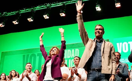 Presidente de España critica participación de Ayuso en México; “Va a dar lecciones de historia y acaba dando vergüenza”