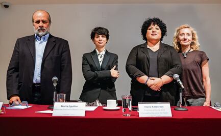 Beatrix Cenci y La bohème, platos fuertes de la OBA