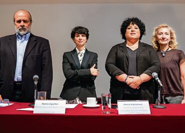 Beatrix Cenci y La bohème, platos fuertes de la OBA