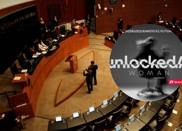 Cancelan evento privado con sede en el Senado; "organizadores ocultaron que cobrarían entrada", acusa Cuauhtémoc Ochoa