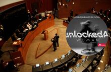 Cancelan evento privado con sede en el Senado; "organizadores ocultaron que cobrarían entrada", acusa Cuauhtémoc Ochoa