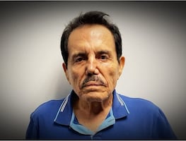 Ismael “El Mayo” Zambada es el narcotraficante más buscado en Google este 2024; “El Chapo” el más relacionado
