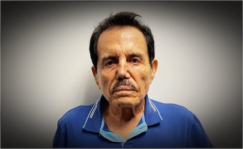 PAN y Morena chocan por caso de "El Mayo" Zambada; debaten defensa del narcotraficante y respeto a la soberanía
