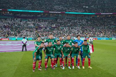 Figura de la Selección Mexicana, molesto con Gerardo Martino