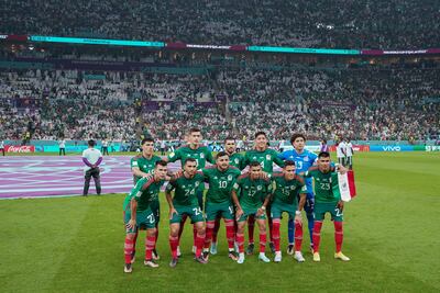 Figura de la Selección Mexicana, molesto con Gerardo Martino