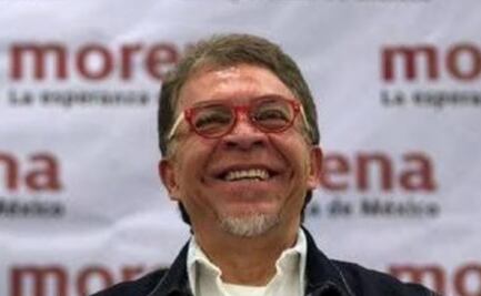 "Fue un compañero de lucha": Sheinbaum lamenta muerte de Alfredo Hernández Raigosa