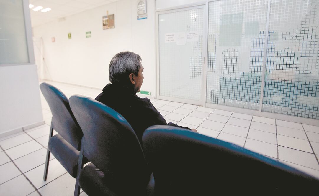 Foto: Archivo. EL UNIVERSAL