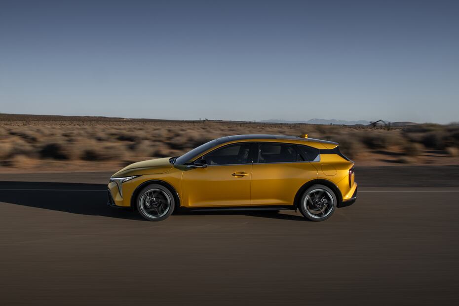 Kia arrancó la preventa de este auto desde el pasado 6 de agosto. Foto: Kia Motors