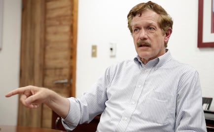 Romero Hicks descalifica primeros meses de gobierno de AMLO