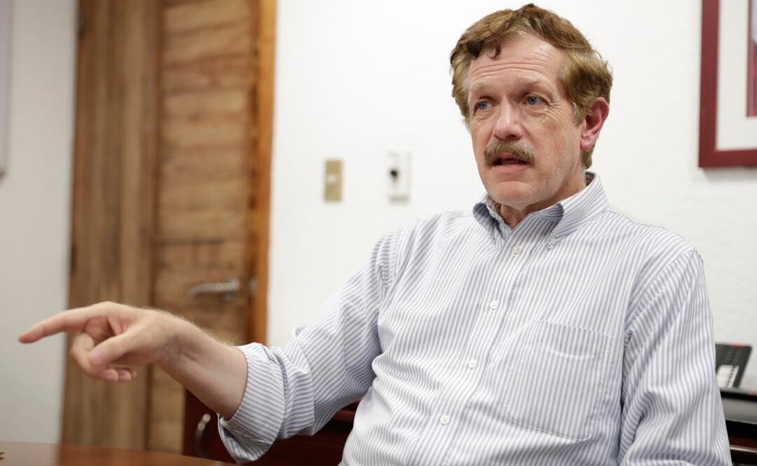 Foto: Archivo / EL UNIVERSAL