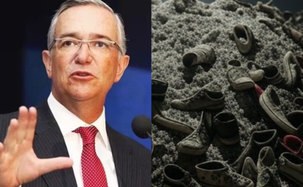 Salinas Pliego lanza mensaje a “gobiernícolas” y pide no dejarse llevar por cortinas de humo; “ni perdón, ni olvido”