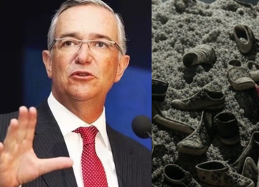 Salinas Pliego lanza mensaje a “gobiernícolas” y pide no dejarse llevar por cortinas de humo; “ni perdón, ni olvido”