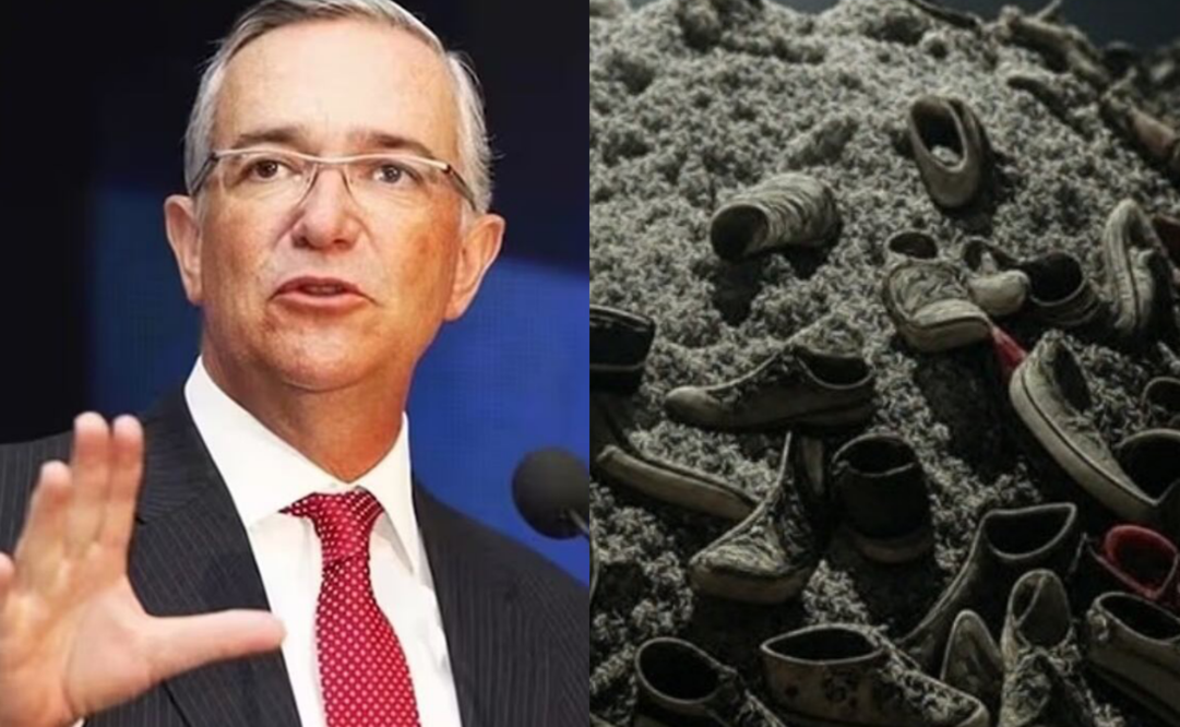 Salinas Pliego lanza mensaje a “gobiernícolas” y pide no dejarse llevar por cortinas de humo. Foto: Redes sociales