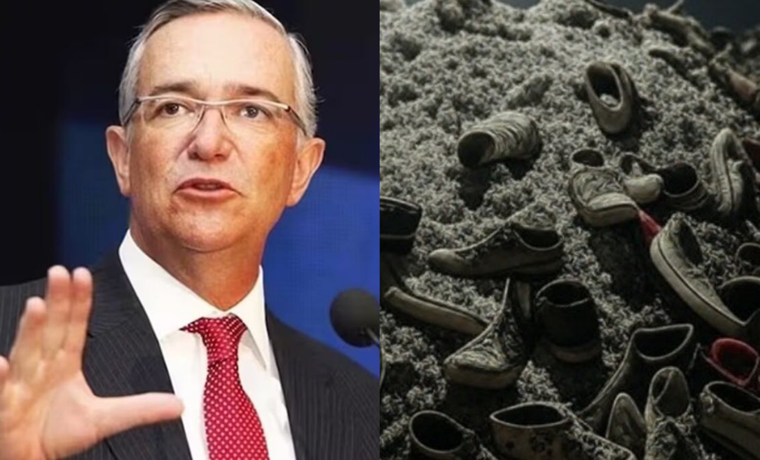 Salinas Pliego lanza mensaje a “gobiernícolas” y pide no dejarse llevar por cortinas de humo. Foto: Redes sociales