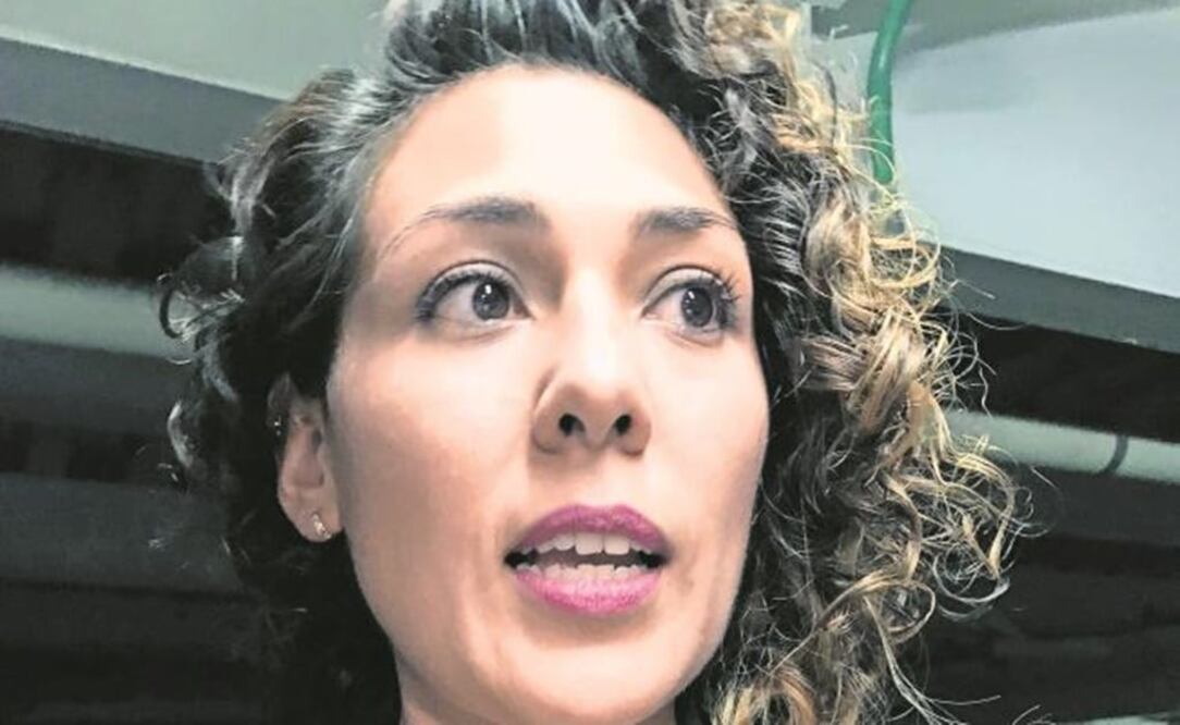El recibo salarial de Denisse Ugalde, señala una percepción quincenal de 84 mil 830 pesos. Foto: Archivo
