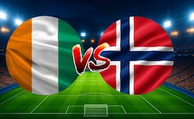 ¿Dónde ver Costa de Marfil vs Noruega EN VIVO? Canales y horarios de la transmisión de los 16avos