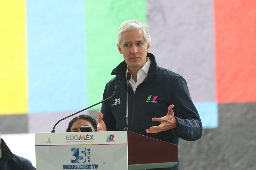 Foto: Jorge Alvarado / EL UNIVERSAL