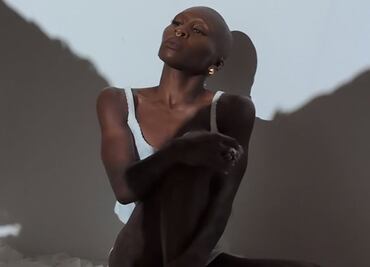 Cinthya Erivo recrea saludo de “Wicked”; así se vivió el momento en los Premios Tony 2025