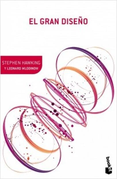 Stephen Hawking a través de cinco libros