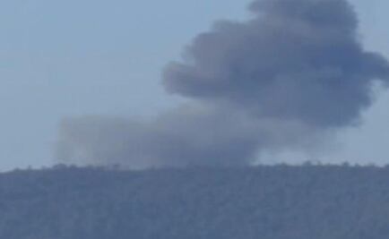 Rusia confirma rescate de piloto de avión derribado