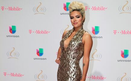 Karol G hará sonar su cama en los Latin Grammy