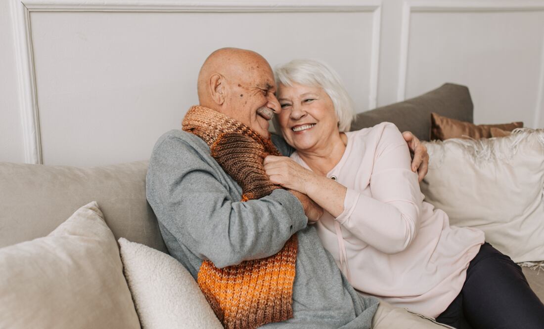 El psicólogo Robert Sternberg desarrolló una teoría que analiza los componentes esenciales del amor.
Foto: Pixabay