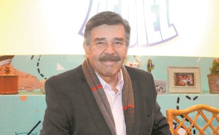 Jorge Ortiz de Pinedo no está feliz en que se abra el 33% de taquilla en teatros