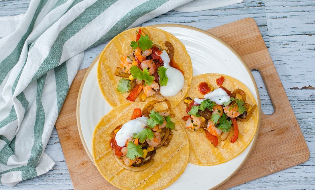 Tortillas. Foto: Pixabay