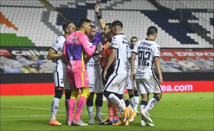 Mejor, perder el invicto contra León