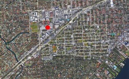 Tiroteo en Miami deja un muerto y dos heridos