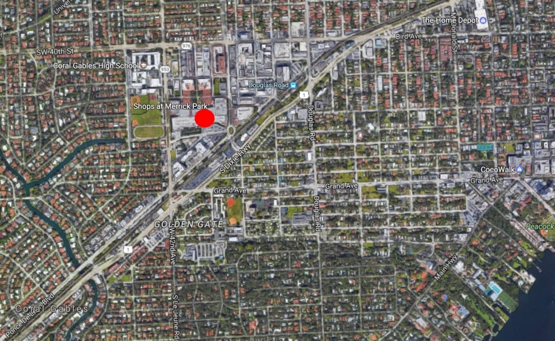 Tiroteo en Miami deja un muerto y dos heridos